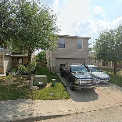 12226 Mountain Pne, San Antonio, TX 78254