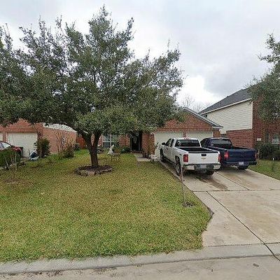 12230 Virline Ln, Houston, TX 77067