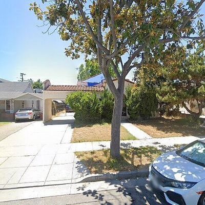 1223 S Monterey St, Alhambra, CA 91801