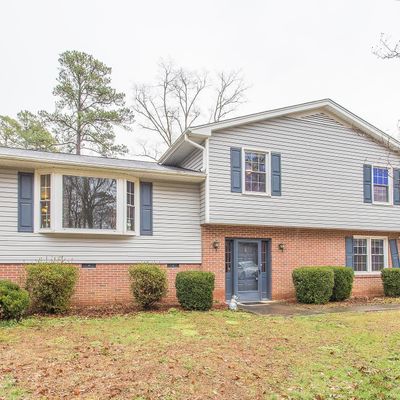 1224 Hedrick Dr, Henderson, NC 27537