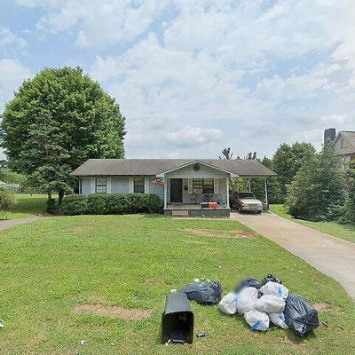 1224 N Main St, Sweetwater, TN 37874