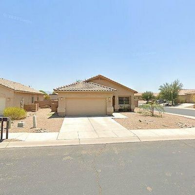 12248 N Parula Dr, Marana, AZ 85653