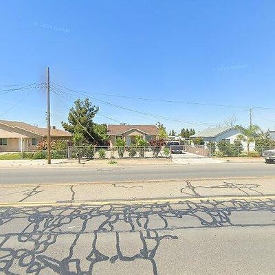 1225 E Yosemite Ave, Madera, CA 93638