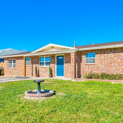 1226 E 24 Th St, San Angelo, TX 76903