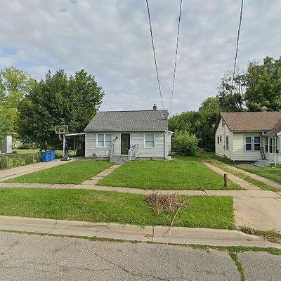 1227 Howland Ave, Kalamazoo, MI 49001