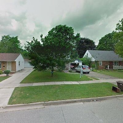 1227 N Hayford Ave, Lansing, MI 48912