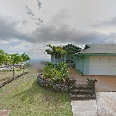 1227 Pua Melia St, Kalaheo, HI 96741