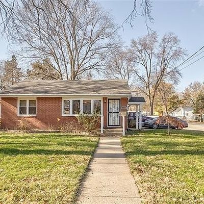 1228 N Osage St, Independence, MO 64050