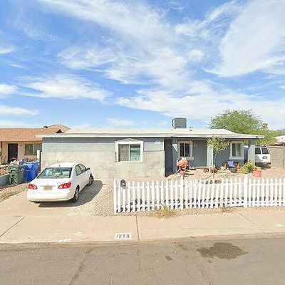 1228 E Pecan Rd, Phoenix, AZ 85040