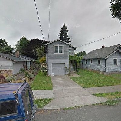 1229 N Winchell St, Portland, OR 97217