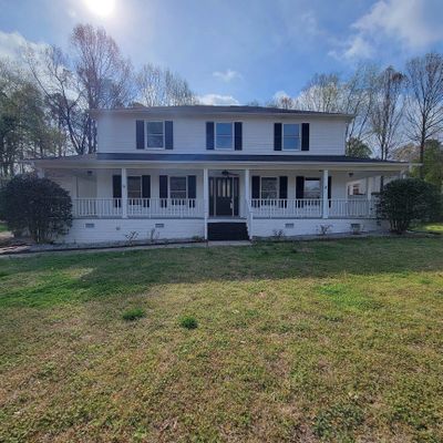 123 Otey Dr, Meridianville, AL 35759