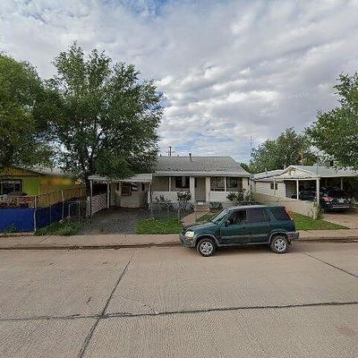 123 W Erie St, Holbrook, AZ 86025