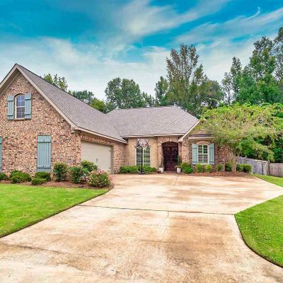 123 Winchester Ln, Brandon, MS 39042