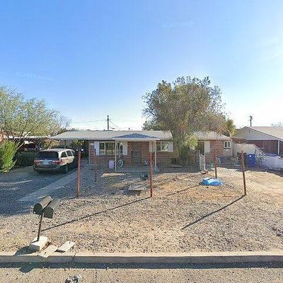 1230 E Allen Rd, Tucson, AZ 85719