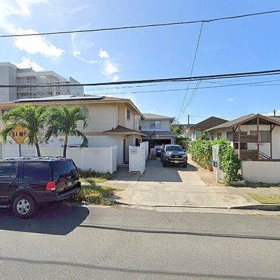 1230 Pua Ln #A, Honolulu, HI 96817