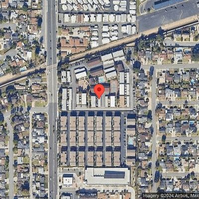 1230 N Citrus Ave #1, Covina, CA 91722