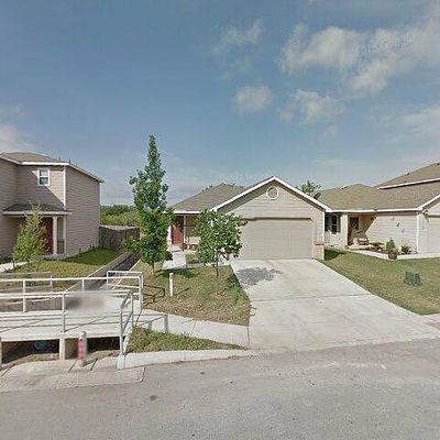 12302 Mountain Pne, San Antonio, TX 78254