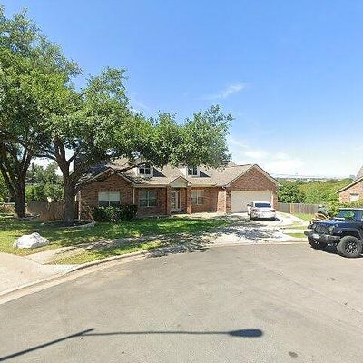 12300 Zeller Ln, Austin, TX 78753