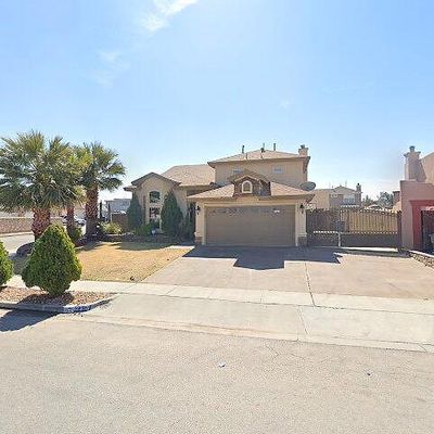 12308 Kit Carson Dr, El Paso, TX 79936