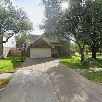 1231 Sparrow Knoll Ct, Katy, TX 77450