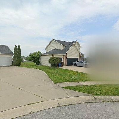 12311 Cliff View Ct, Fort Wayne, IN 46818