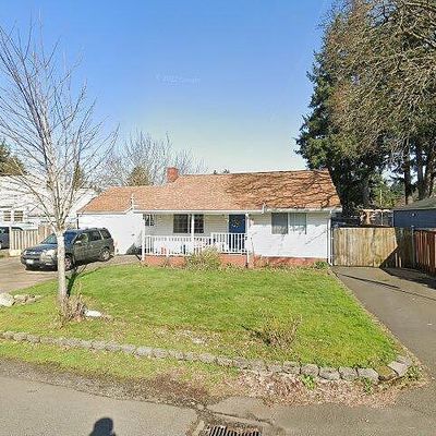 12311 Se Mill St, Portland, OR 97233