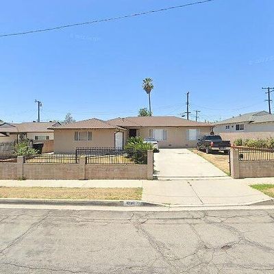 12311 Telechron Ave, Whittier, CA 90605