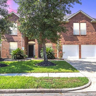 12322 Evening Bay Dr, Pearland, TX 77584