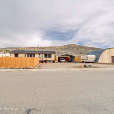 1233 Sequoia Ave, Craig, CO 81625