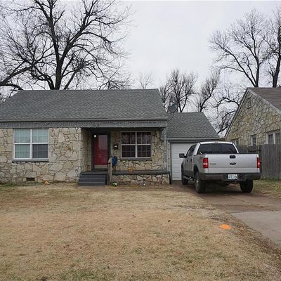 1233 N Meta St, Oklahoma City, OK 73107