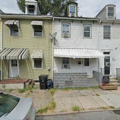 1234 Bailey St, Harrisburg, PA 17103