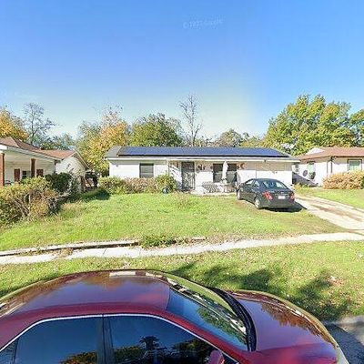 1234 Ralph St, Grand Prairie, TX 75051