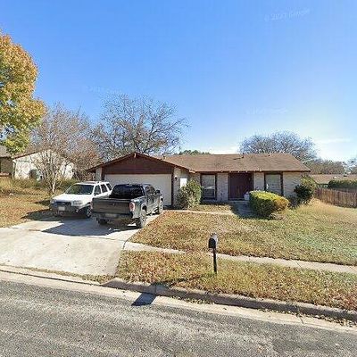 1234 Tideland St, San Antonio, TX 78245