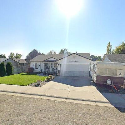 1235 W Wheat St, Kuna, ID 83634