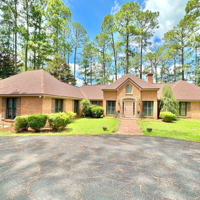 1236 7 Th Ave, Eastman, GA 31023