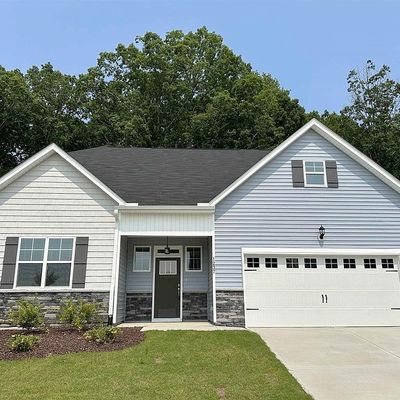 1237 Shadow Shade Dr, Wake Forest, NC 27587