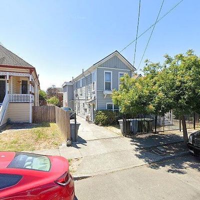 1238 Haskell St, Berkeley, CA 94702