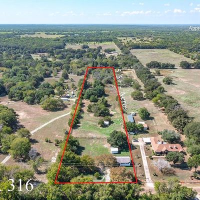 12374 County Road 316, Terrell, TX 75161