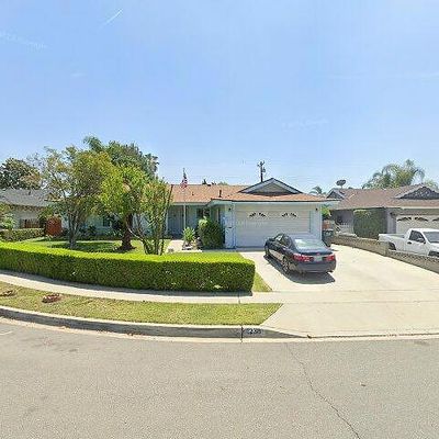 1238 S Broadmoor Ave, West Covina, CA 91790