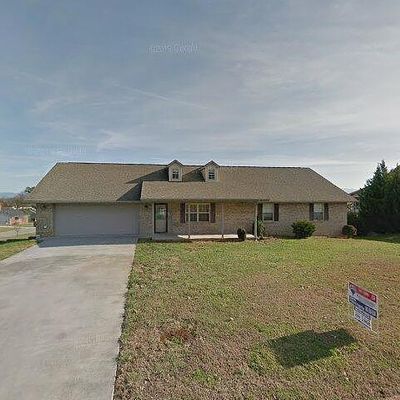 1238 Rachel St, Sevierville, TN 37876