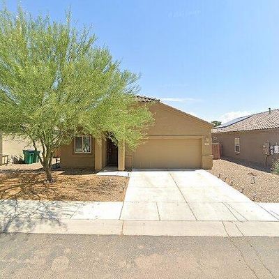 12395 W Reyher Farms Loop, Marana, AZ 85653