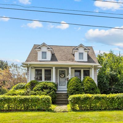 124 Belmont St, New Britain, CT 06053