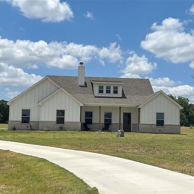 124 Grey Hound Ln, Poolville, TX 76487