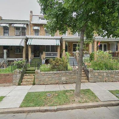 1240 Oates St Ne, Washington, DC 20002