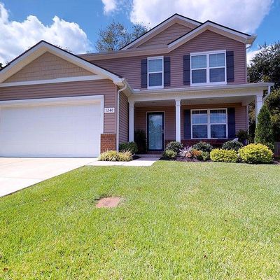 1240 Oxford Village Cv, Columbia, TN 38401