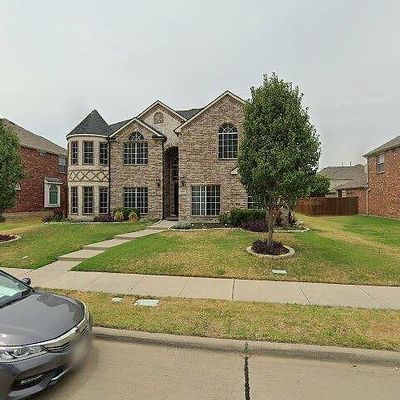 12401 Granite Falls Trl, Frisco, TX 75035