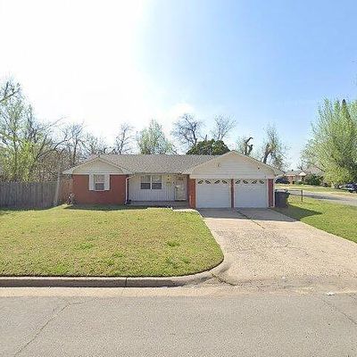 1241 N Shawnee Ave, Oklahoma City, OK 73107