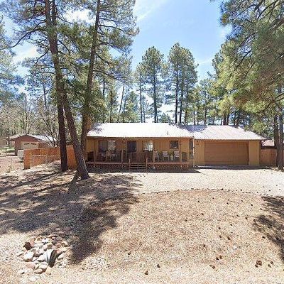 1241 W Zuni Ln, Lakeside, AZ 85929