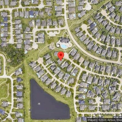 12415 Rampy Green Dr, Tomball, TX 77377