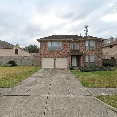 12419 Glenleigh Dr, Houston, TX 77014